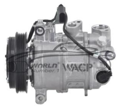 Lamborghini AC Compressor 4N0820803A (Uroos)